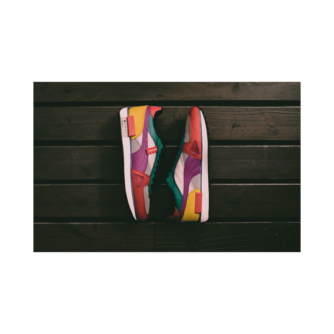 Staying Ahead of Trends